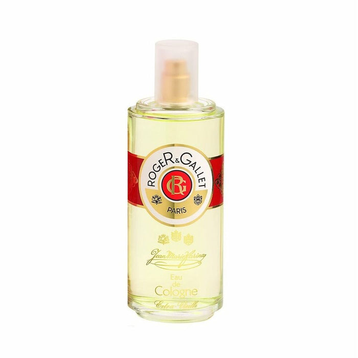 Perfume Unisex Roger & Gallet Extra Vielle JMF EDC (200 ml)