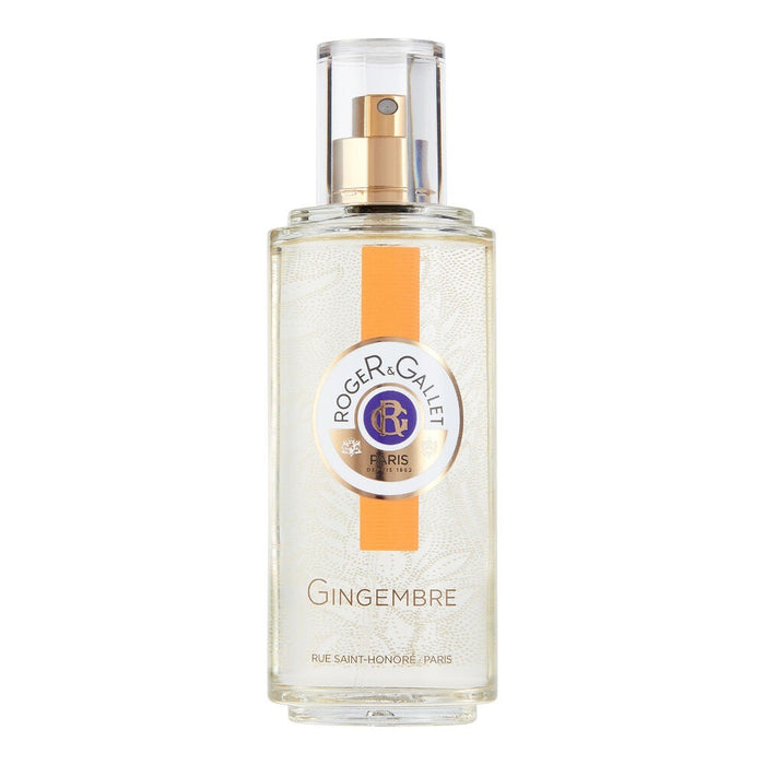 Perfume Unisex Roger & Gallet Gingembre EDC (100 ml)