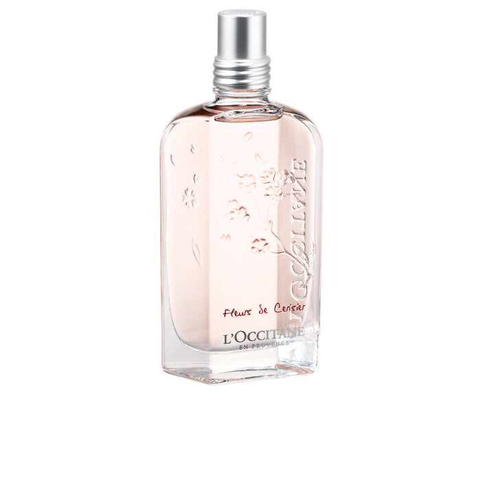 Perfume Mujer L´occitane Fleurs de Cerisier (75 ml)