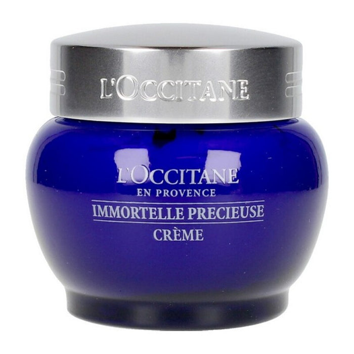 Crema Reafirmante Immortelle L'occitane (50 ml)