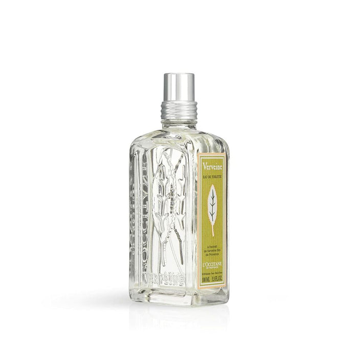 Perfume Mujer L'Occitane En Provence Verveine (100 ml)