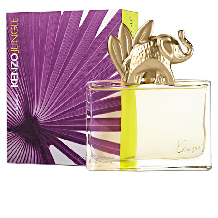 Perfume Mujer Jungle Kenzo edp (100 ml) (100 ml)