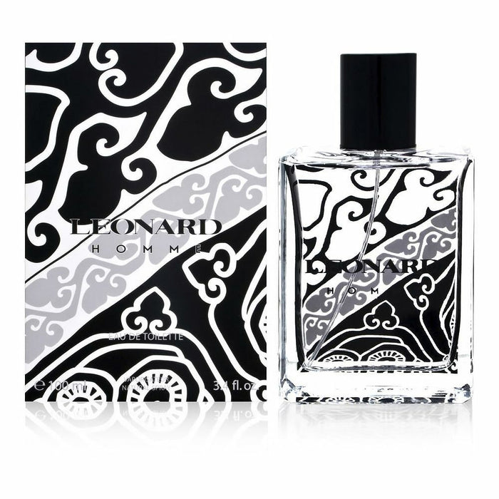 Perfume Hombre Leonard Paris Homme EDT (100 ml)