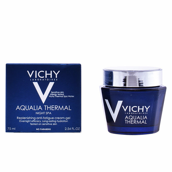Agua Termal Vichy Aqualia Thermal Night Spa (75 ml)