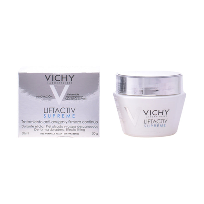 Tratamiento Antiarrugas Liftactiv Supreme Vichy