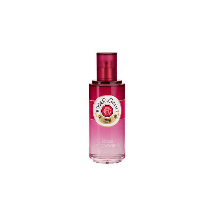 Perfume Mujer Roger & Gallet Rose Imaginaire EDC (100 ml)