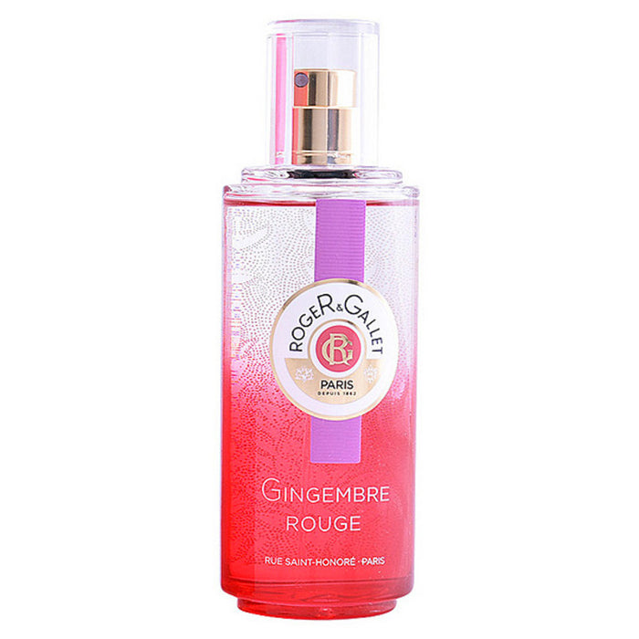 Perfume Unisex Gingembre Rouge Roger & Gallet (100 ml) (100 ml)