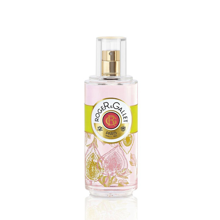 Perfume Unisex Roger & Gallet Fleur de Figuier EDP (50 ml)