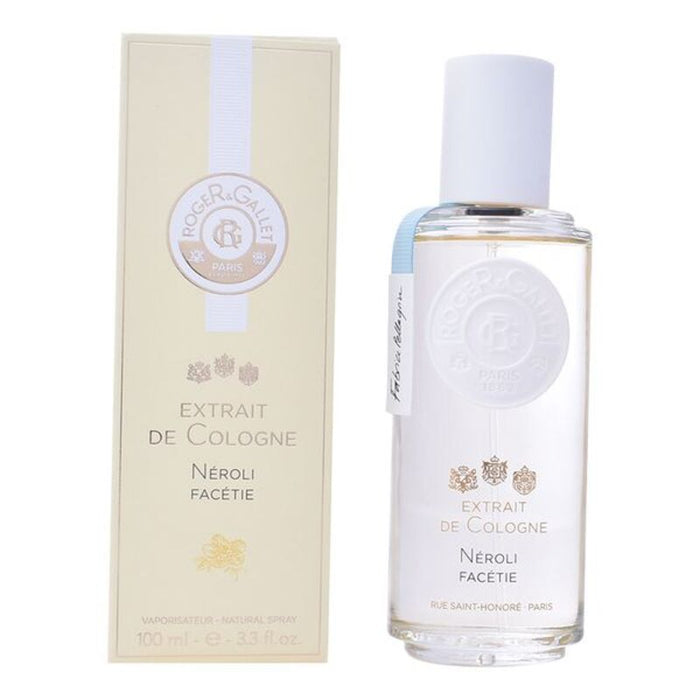 Perfume Mujer Néroli Facétie Roger & Gallet EDC (100 ml) (100 ml)