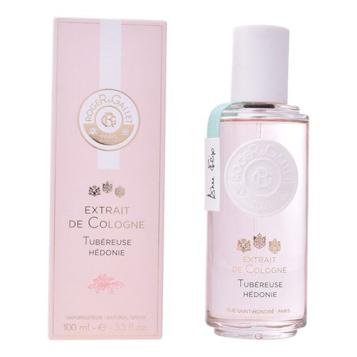 Perfume Mujer Tubéreuse Hédoine Roger & Gallet EDC (100 ml) (100 ml)