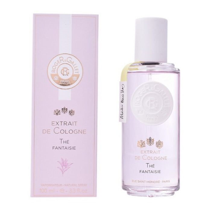 Perfume Mujer Thé Fantaisie Roger & Gallet EDC (100 ml)