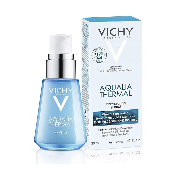 Sérum Facial Vichy Aqualia Thermal Rehydrating (30 ml)