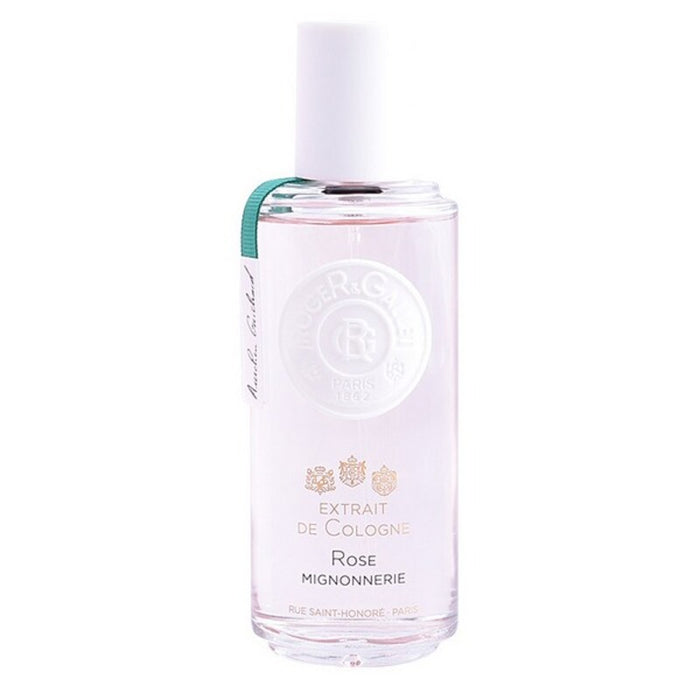 Perfume Mujer Rose Mignonnerie Roger & Gallet EDC (100 ml) (100 ml)