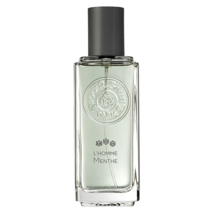 Perfume Hombre L'Homme Menthe Roger & Gallet EDT (100 ml) (100 ml)