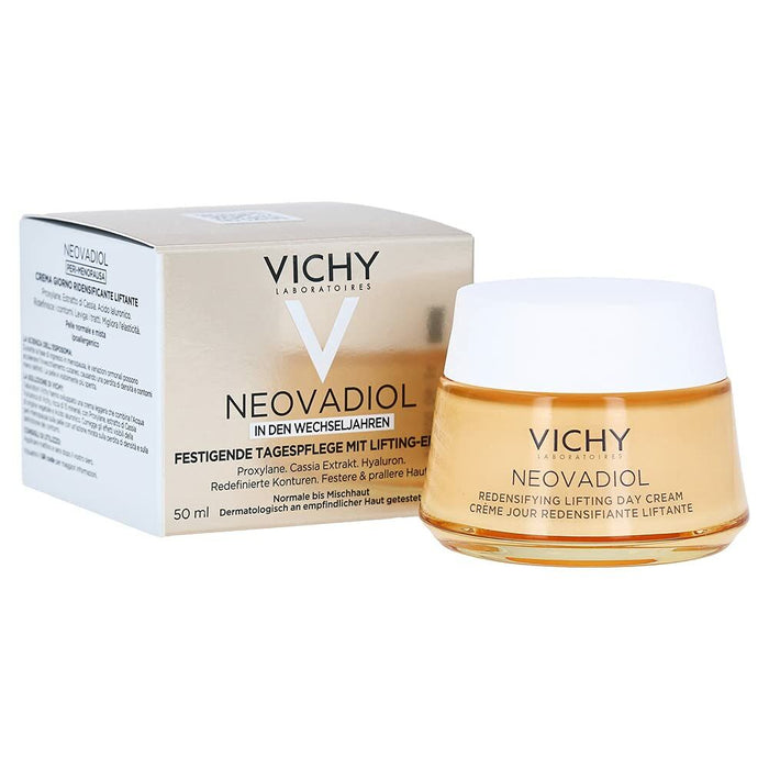 Crema de Día Vichy Neoviadol Peri-Menopause (50 ml)