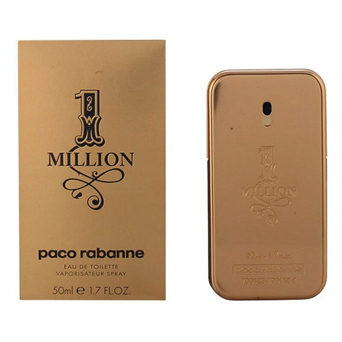 Perfume Hombre 1 Million Paco Rabanne EDT