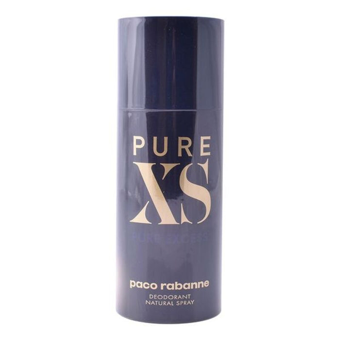 Desodorante en Spray Pure Xs Paco Rabanne (150 ml)