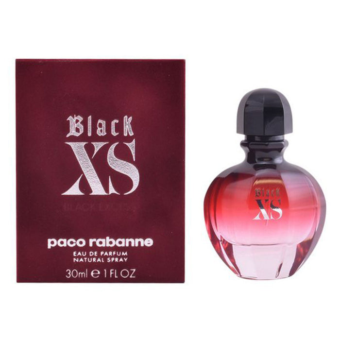 Perfume Mujer Black Xs Paco Rabanne EDP