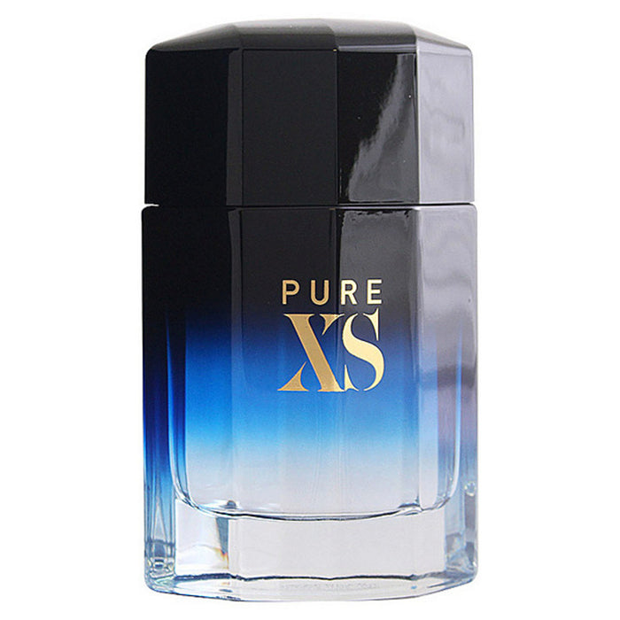 Perfume Hombre Pure XS Paco Rabanne EDT (150 ml)