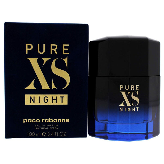 Perfume Mujer Paco Rabanne Pure XS night EDP (100 ml)