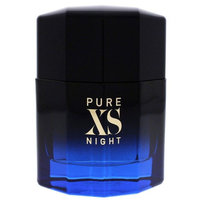 Perfume Mujer Paco Rabanne Pure XS night EDP (100 ml)