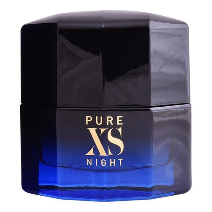 Perfume Hombre Pure XS Night Paco Rabanne EDP