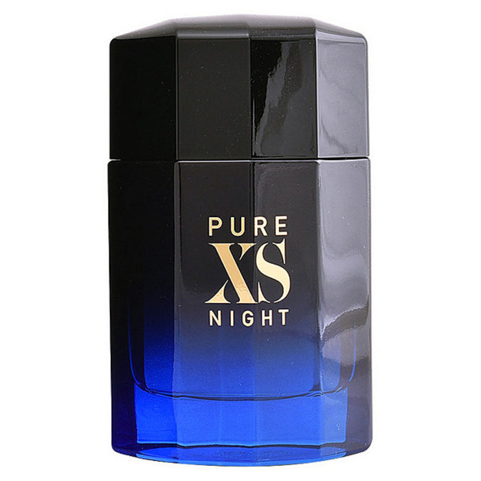 Perfume Hombre Pure XS Night Paco Rabanne (150 ml) (150 ml)