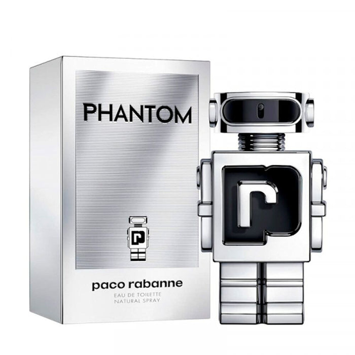 Perfume Hombre Paco Rabanne Phantom EDT (50 ml)