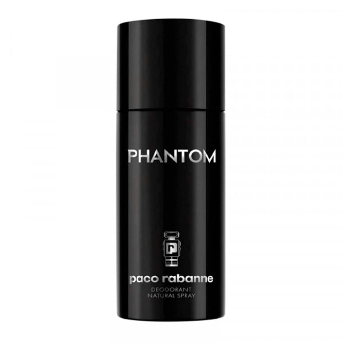 Desodorante en Spray Paco Rabanne Phantom (150 ml)