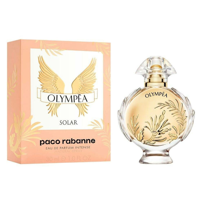 Perfume Mujer Paco Rabanne Olympea Solar Intense EDP (30 ml)
