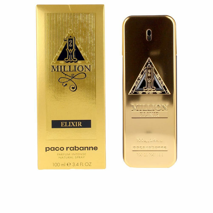 Perfume Hombre Paco Rabanne 1 Miliion Elixir EDP (100 ml)