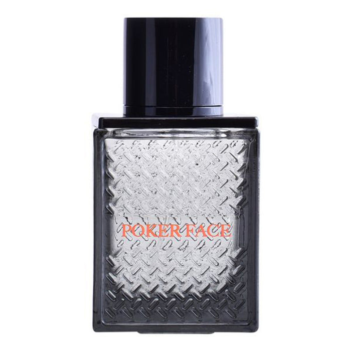 Perfume Hombre Poker Face Ted Lapidus EDT