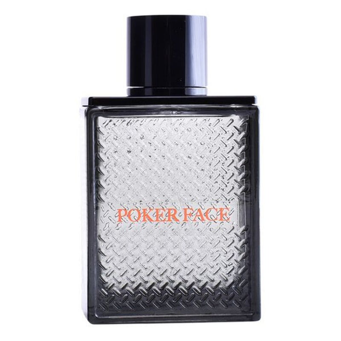 Perfume Hombre Poker Face Ted Lapidus EDT