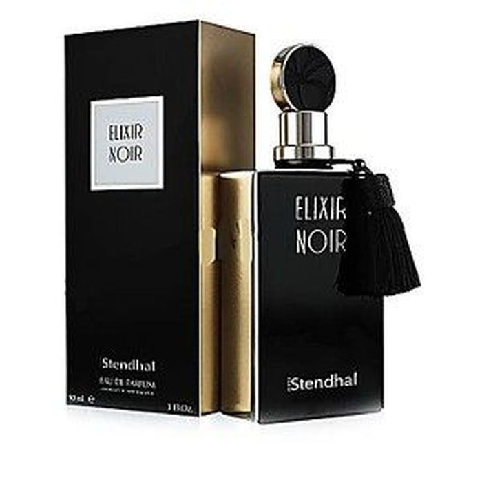 Perfume Mujer Stendhal Elixir Noir EDP (40 ml)