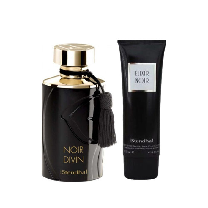 Set de Perfume Mujer Stendhal Noir Divin (2 pcs)