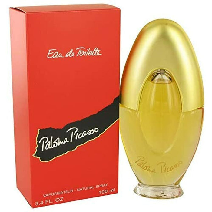 Perfume Mujer Paloma Picasso (100 ml)