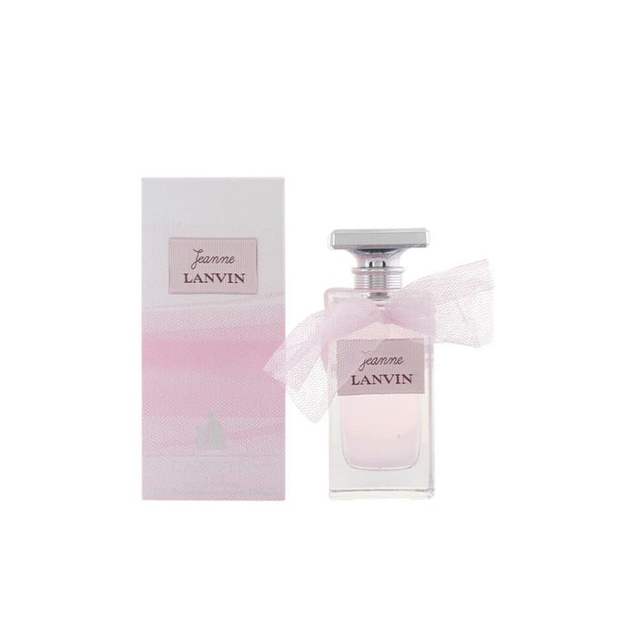 Perfume Mujer   Lanvin Jeanne   (100 ml)