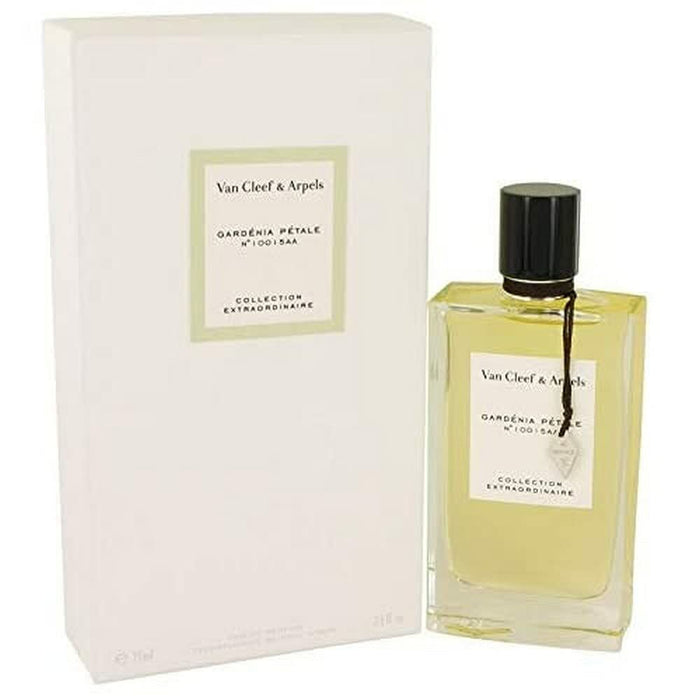 Perfume Mujer Van Cleef Gardénia Pétale EDP (75 ml)