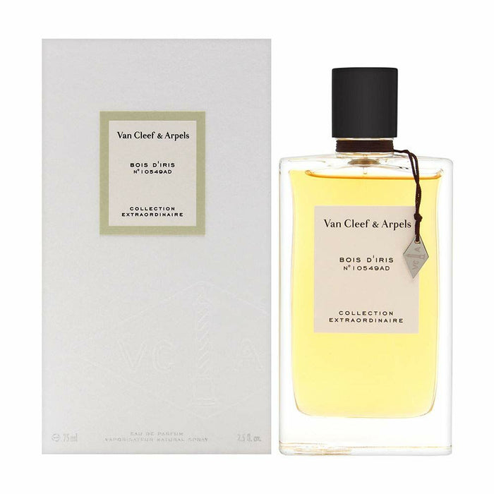 Perfume Mujer Van Cleef Bois D'Iris EDT (75 ml)