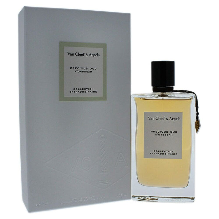 Perfume Unisex Van Cleef Precious Oud EDP (75 ml)