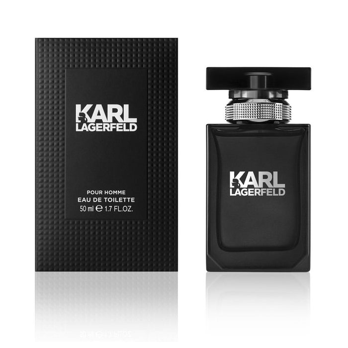 Perfume Hombre Karl Lagerfeld Pour Homme Lagerfeld EDT