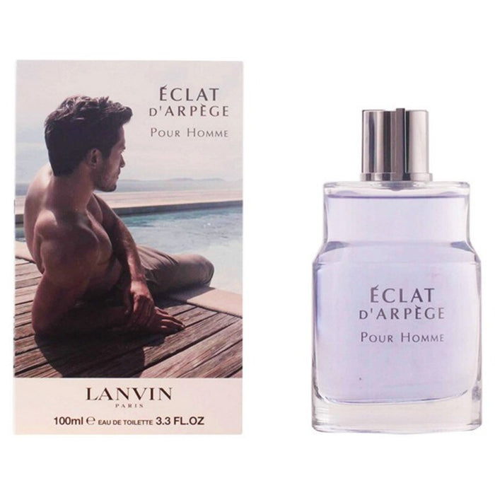 Perfume Hombre Eclat D'arpege Lanvin EDT (100 ml)