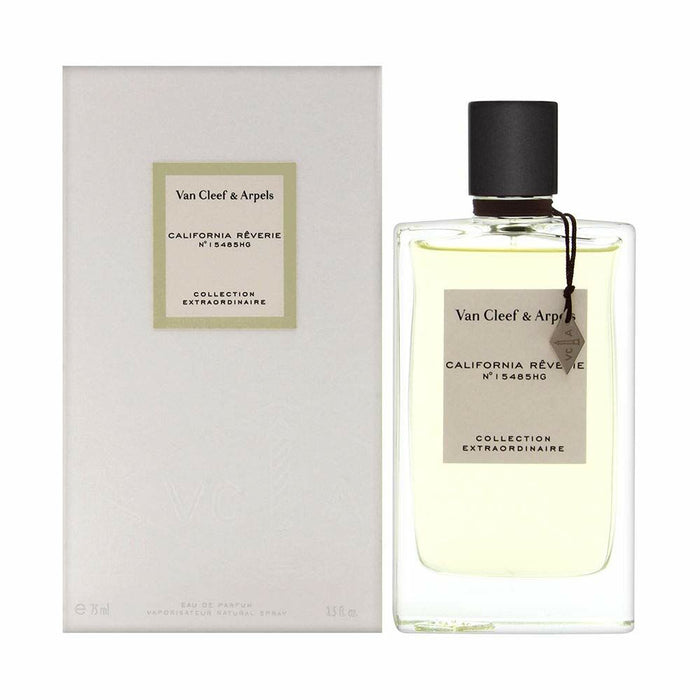 Perfume Mujer Van Cleef California Rêverie EDP (75 ml)