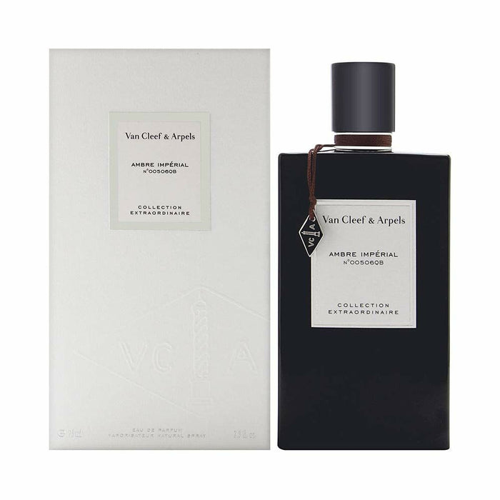 Perfume Unisex Van Cleef Ambre Imperial EDP (75 ml)