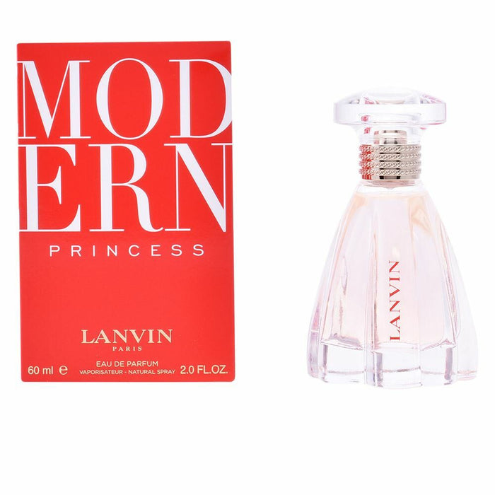 Perfume Mujer Lanvin Modern Princess EDP (60 ml)