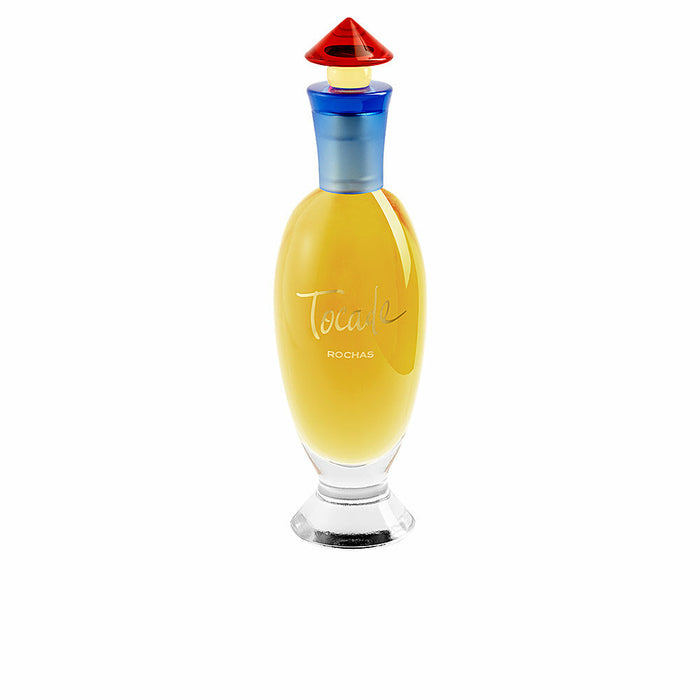 Perfume Mujer Rochas Tocade (100 ml)