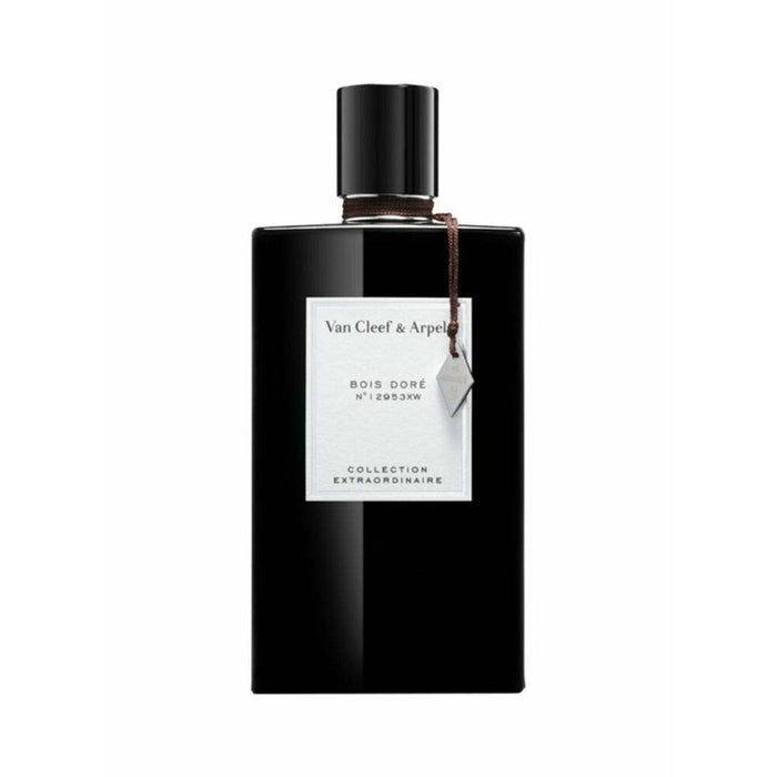 Perfume Unisex Van Cleef Bois Doré EDT (75 ml) (75 ml)