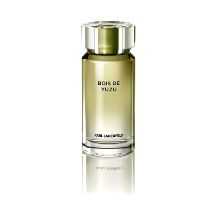 Perfume Hombre Bois de Yuzu Lagerfeld EDT (100 ml) (100 ml)