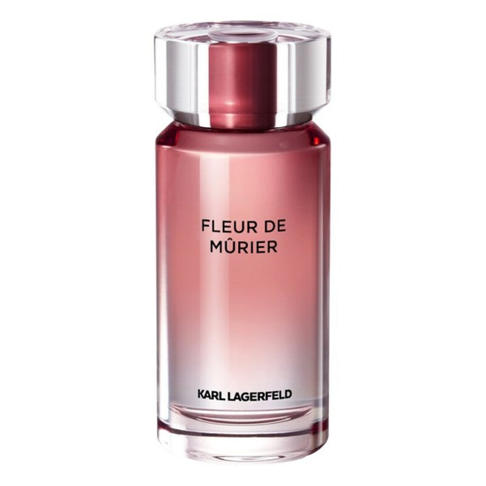 Perfume Mujer Fleur de Mûrier Lagerfeld EDP (100 ml) (100 ml)