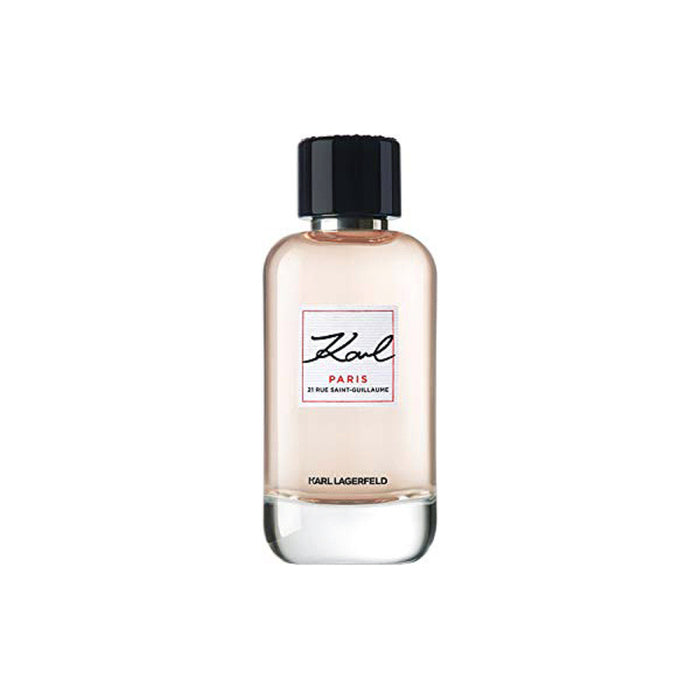 Perfume Mujer Paris Lagerfeld KL009A01 EDP (100 ml) (100 ml)